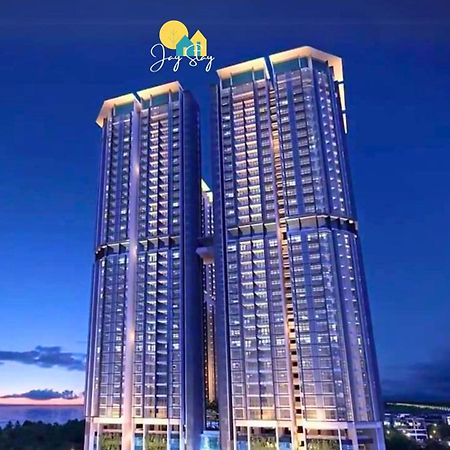 Atlantis Residence L Luxury 3Br L 8-12Pax L Jonker St L City Centre By Jay Stay Malacca Ngoại thất bức ảnh