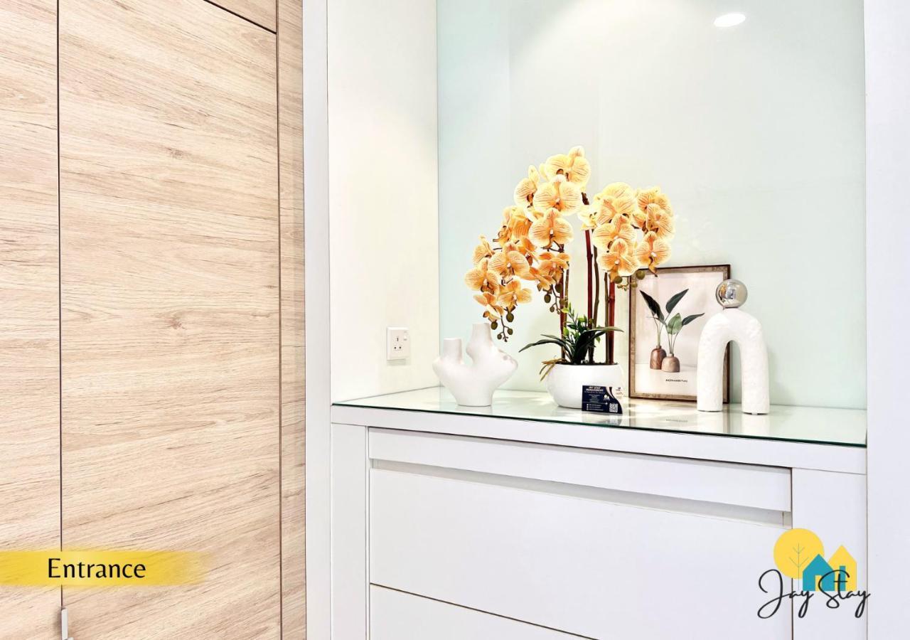 Atlantis Residence L Luxury 3Br L 8-12Pax L Jonker St L City Centre By Jay Stay Malacca Ngoại thất bức ảnh