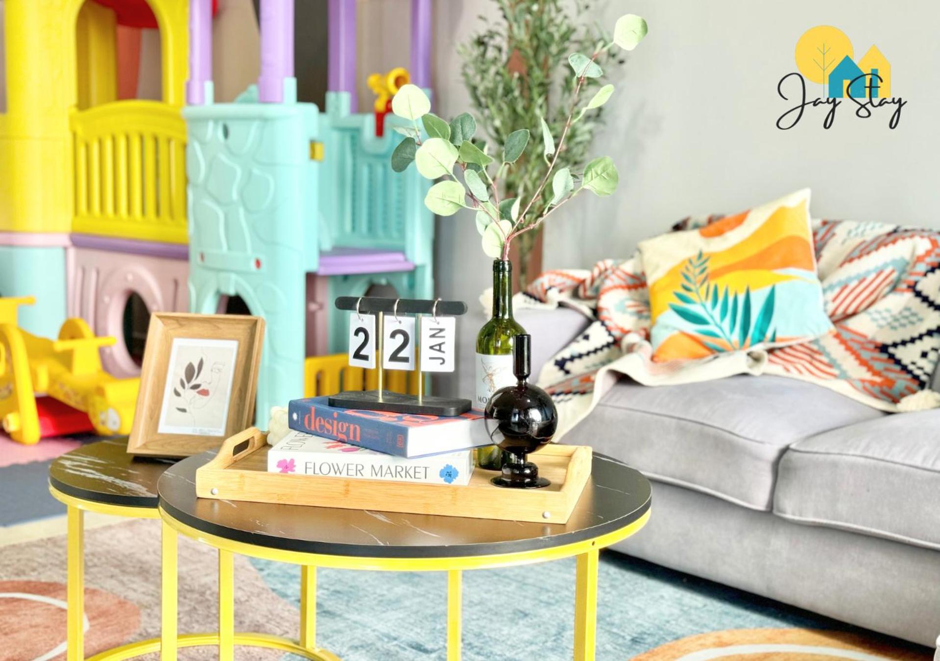 Atlantis Residence L Luxury 3Br L 8-12Pax L Jonker St L City Centre By Jay Stay Malacca Ngoại thất bức ảnh